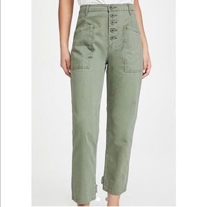 Pistola Tammy Utility Pants